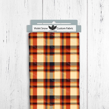 Fall Plaid 7